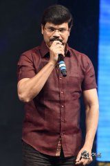 Dhruva Movie Pre Release Function